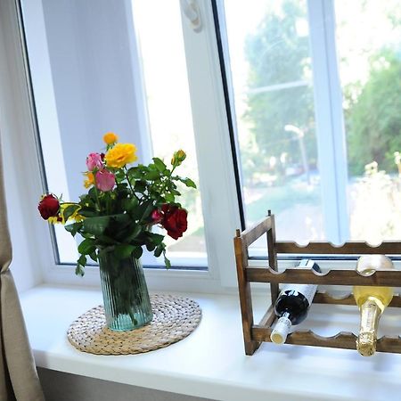 Cozy Apartment Center Кишинёв Экстерьер фото