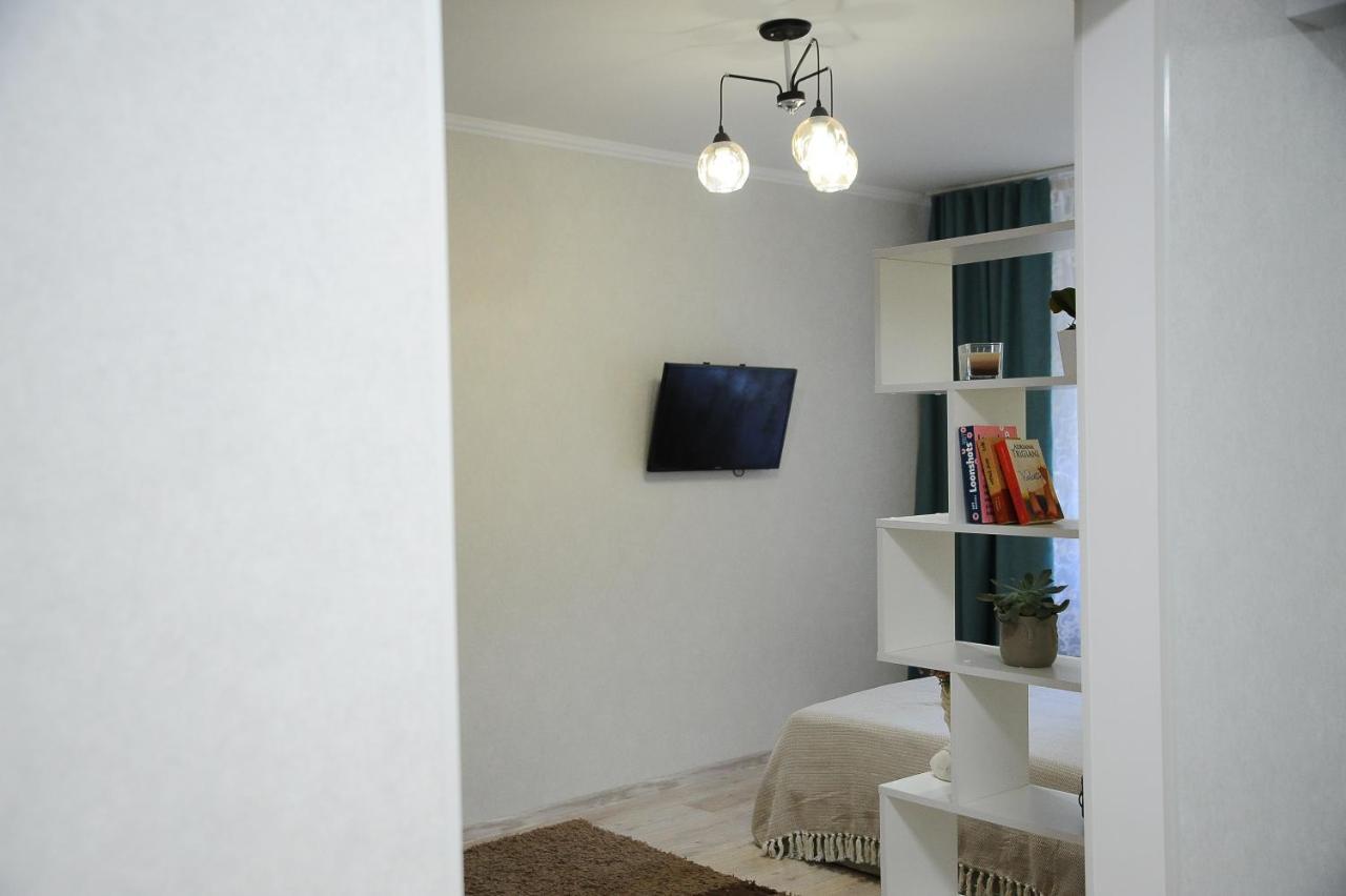 Cozy Apartment Center Кишинёв Экстерьер фото