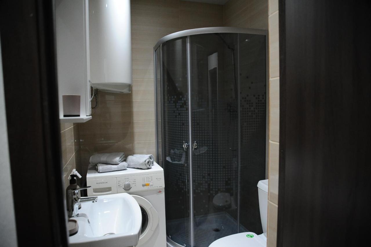 Cozy Apartment Center Кишинёв Экстерьер фото