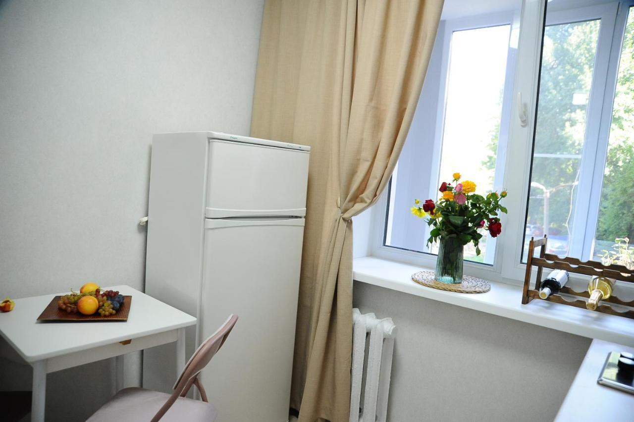 Cozy Apartment Center Кишинёв Экстерьер фото