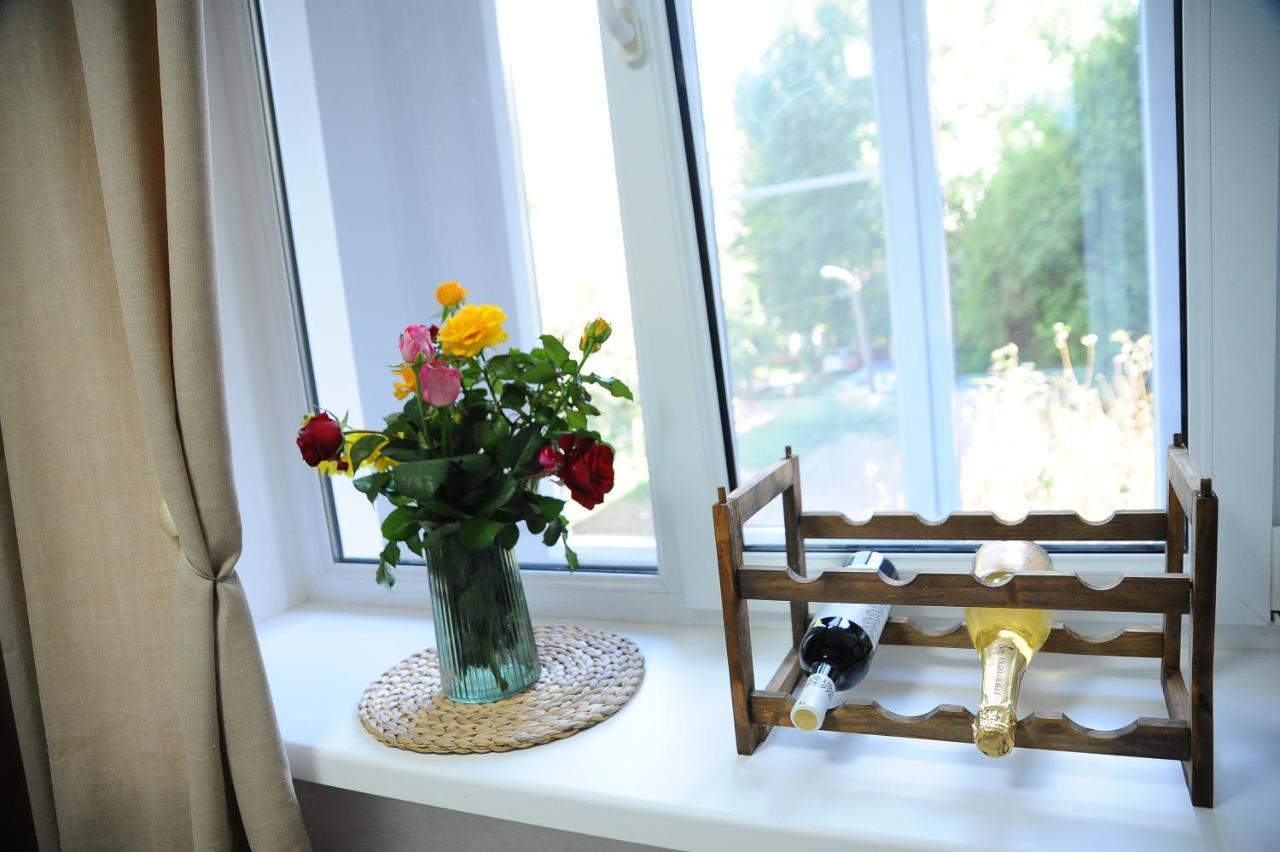 Cozy Apartment Center Кишинёв Экстерьер фото