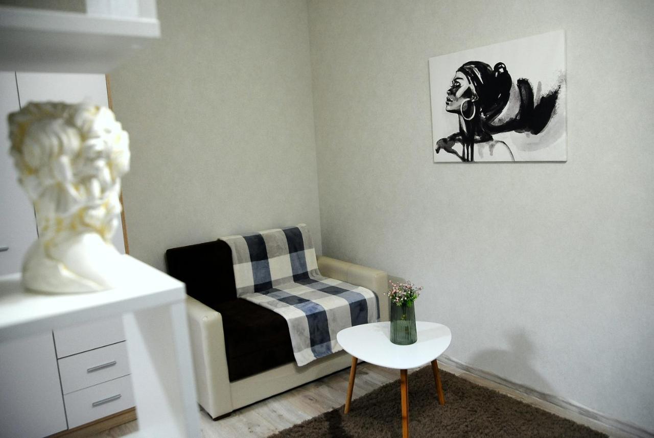 Cozy Apartment Center Кишинёв Экстерьер фото